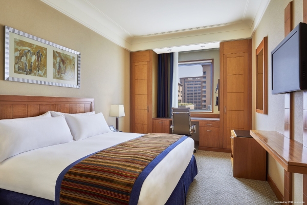 Holiday Inn CAIRO - CITYSTARS